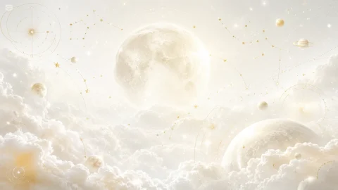 Illustration de l’horoscope du jour AstroAstro