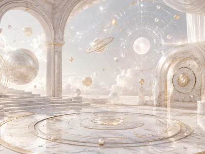 Illustration de l’horoscope du jour AstroAstro