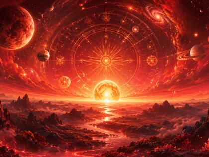 Illustration de l’horoscope du jour AstroAstro