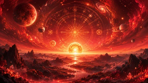Illustration de l’article : Horoscope du 15 juillet 2026 : les prévisions signe par signe