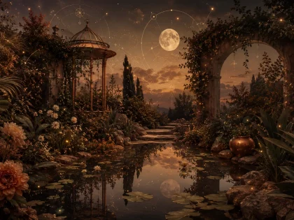 Illustration de l’horoscope du jour AstroAstro