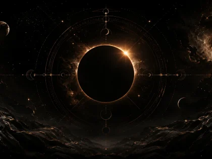 Illustration de l’horoscope du jour AstroAstro