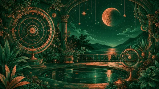Illustration de l’article : Horoscope du 9 juillet 2026 : les prévisions signe par signe