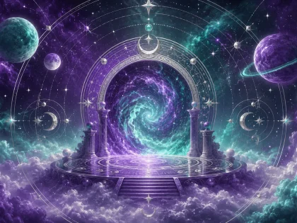 Illustration de l’horoscope du jour AstroAstro