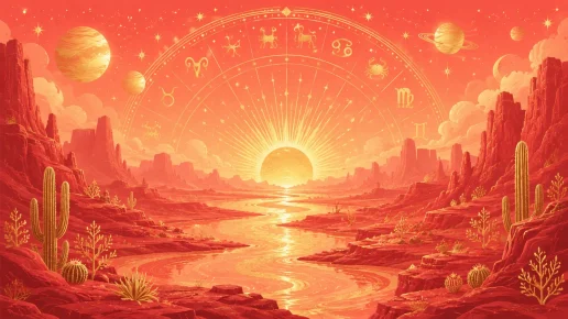 Illustration de l’article : Horoscope du 14 juillet 2026 : les prévisions signe par signe