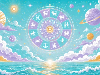 Illustration de l’horoscope du jour AstroAstro
