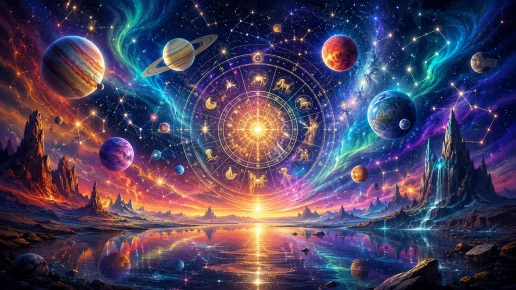 Illustration de l’article : Horoscope du 5 août 2026 : les prévisions signe par signe