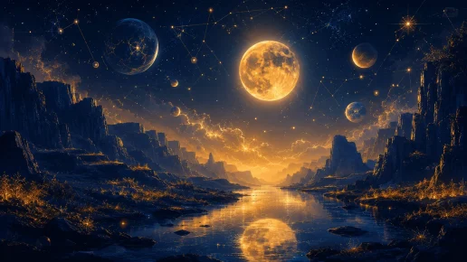 Illustration de l’article : Horoscope du 22 juin 2026 : les prévisions signe par signe