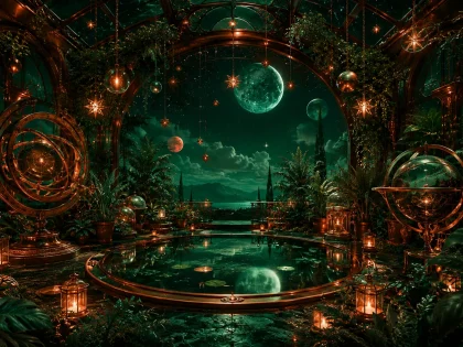 Illustration de l’horoscope du jour AstroAstro