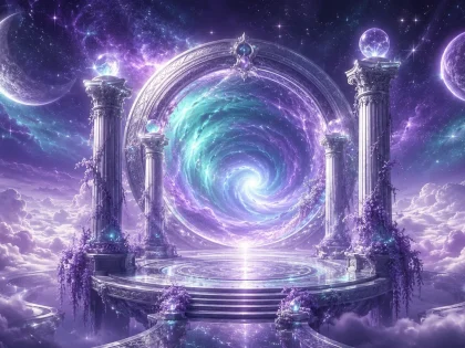Illustration de l’horoscope du jour AstroAstro