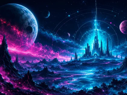 Illustration de l’horoscope du jour AstroAstro
