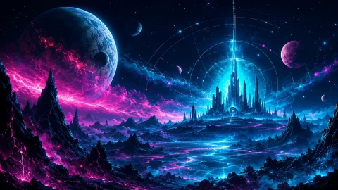 Illustration de l’horoscope du jour AstroAstro