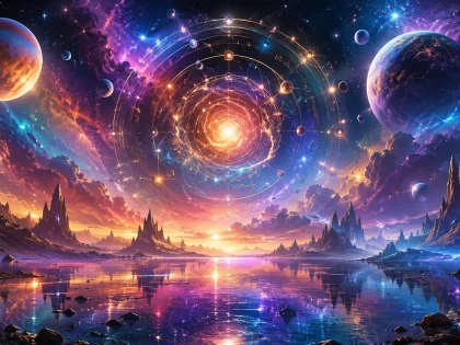 Illustration de l’horoscope du jour AstroAstro