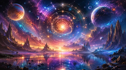 Illustration de l’article : Horoscope du 1 octobre 2026 : les prévisions signe par signe