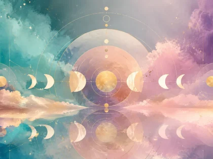 Illustration de l’horoscope du jour AstroAstro