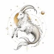 Articles AstroAstro sur le signe Capricorne