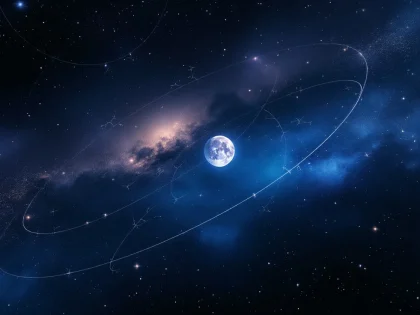 Ce week-end, la Lune en Poissons risque de faire remonter des émotions bien enfouies