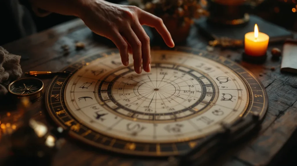 C’est quoi l’astrologie