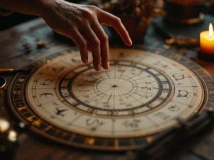 C’est quoi l’astrologie