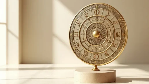 Illustration de l’article : Qu’est-ce qu’un signe fixe en astrologie ?
