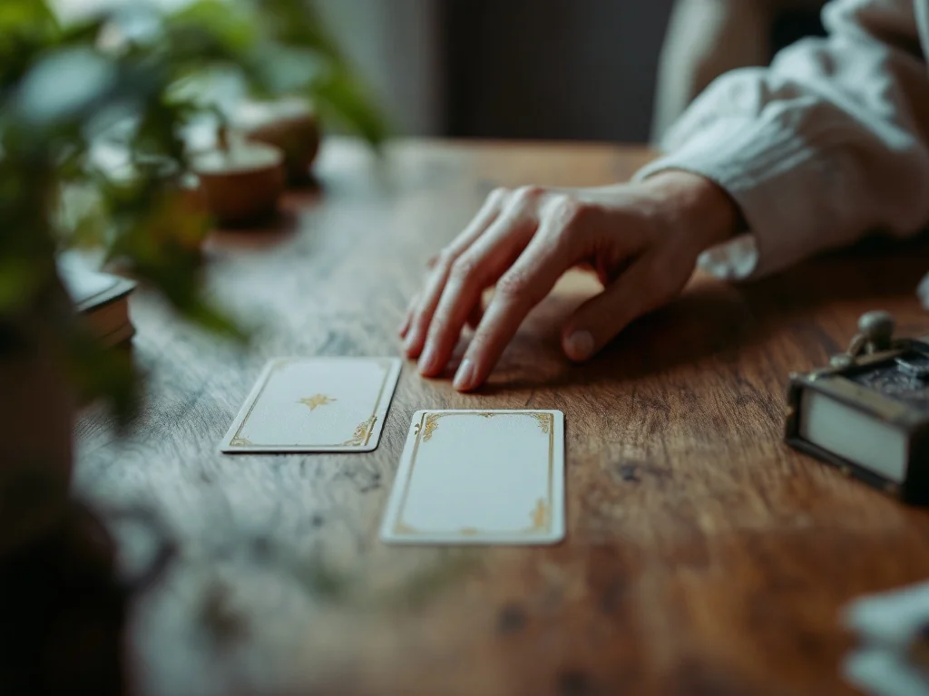 Combien de cartes tirer pour une question simple