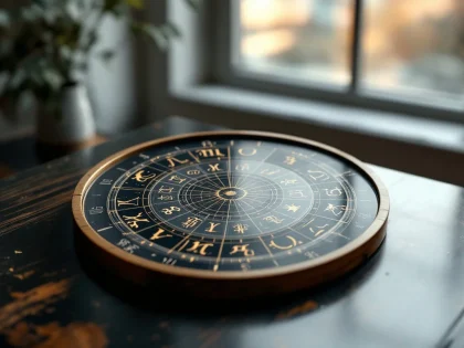 Illustration de l’article : Combien il y a de signes astrologiques