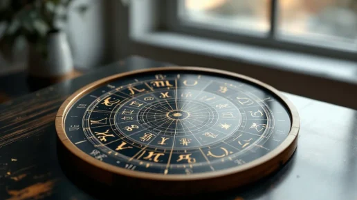 Illustration de l’article : Combien il y a de signes astrologiques