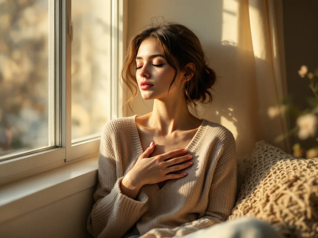 Comment calmer le mental pour écouter son intuition