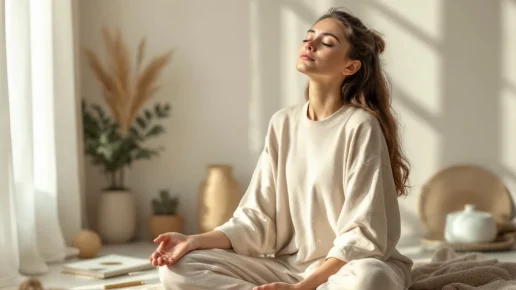 Illustration de l’article : Comment calmer son anxiété selon son signe astrologique
