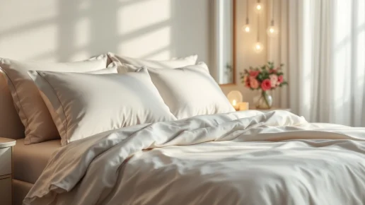Illustration de l’article : Comment est une Balance au lit