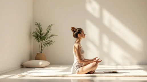 Illustration de l’article : Comment éviter les dérives en développement spirituel