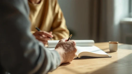 Illustration de l’article : Comment garder du discernement en spiritualité