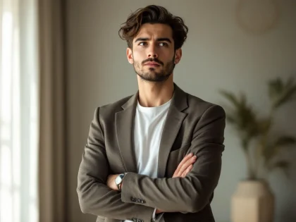 Comment rendre un Bélier jaloux
