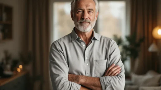 Illustration de l’article : Comment s’entendre avec un beau-père Capricorne