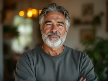Comment s’entendre avec un beau père Taureau