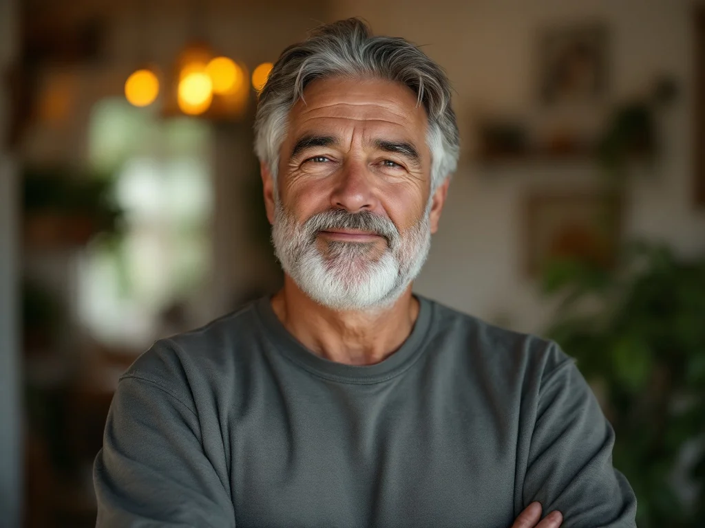 Comment s’entendre avec un beau père Taureau