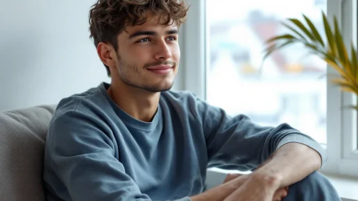 Illustration de l’article : Comment s’entendre avec un frère Verseau