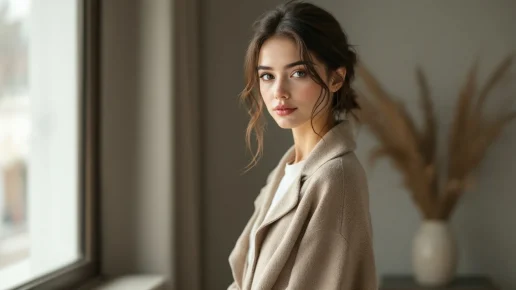 Illustration de l’article : Comment s’entendre avec une belle fille Capricorne