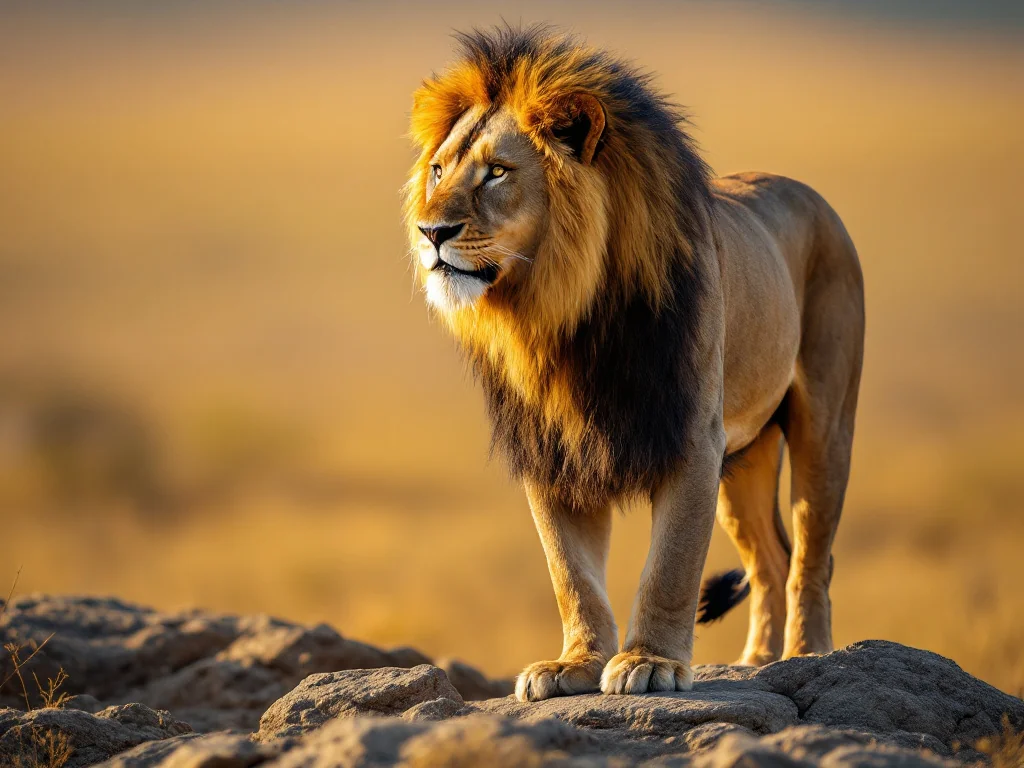 Comment un Lion réagit à la critique