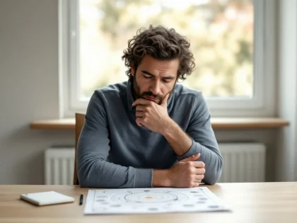 Comment voir ses blocages psychologiques dans son thème astral
