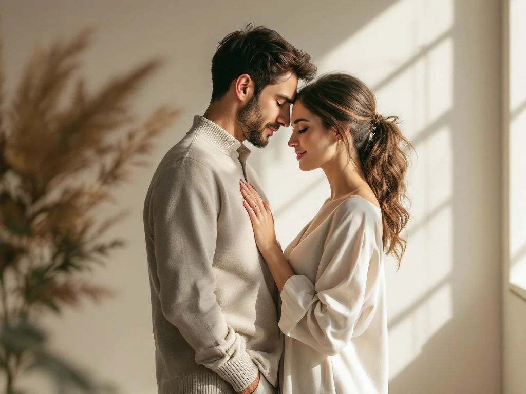 Compatibilité sexuelle Cancer et Vierge