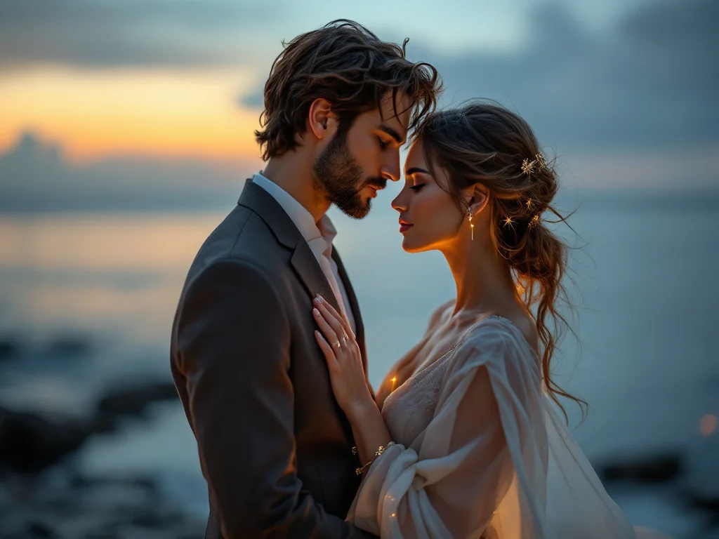 Compatibilité sexuelle Capricorne et Poissons