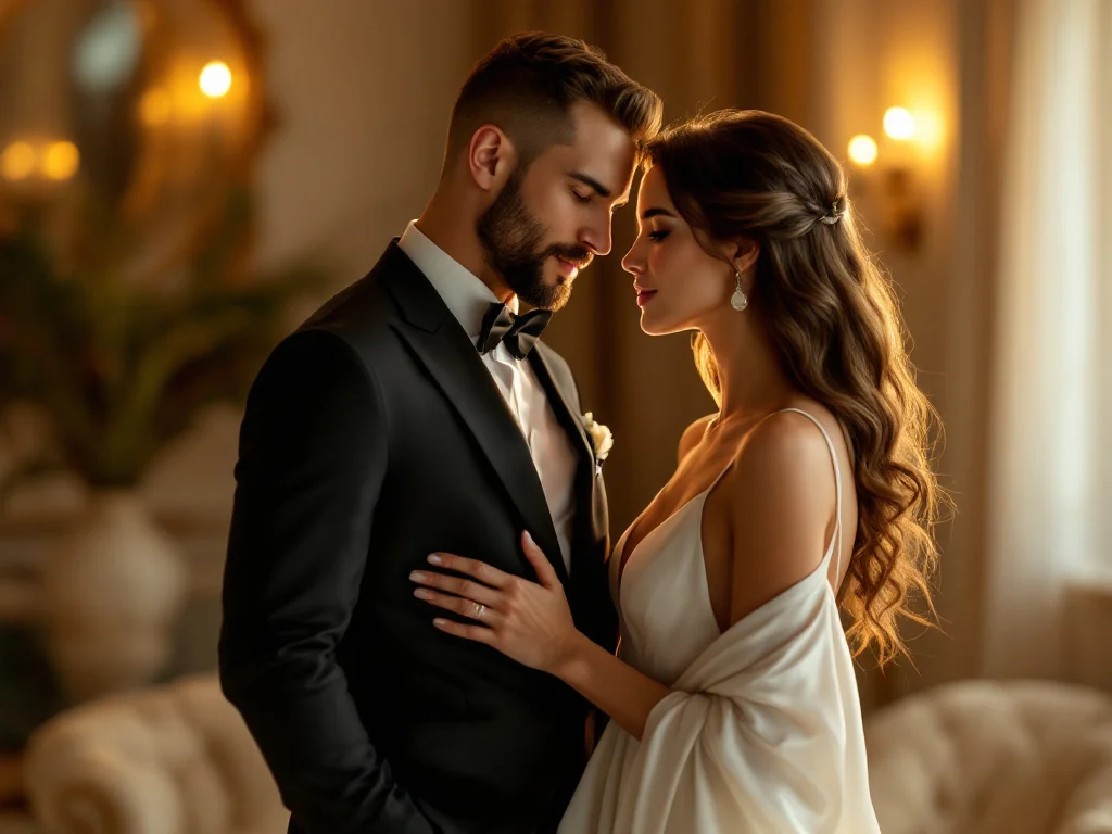 Compatibilité sexuelle Lion et Balance