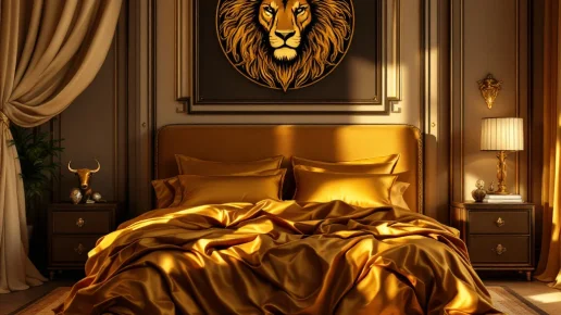 Illustration de l’article : Compatibilité sexuelle Taureau et Lion