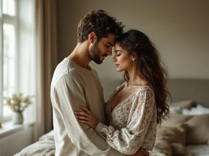 Illustration de l’article : Compatibilité sexuelle Taureau et Vierge