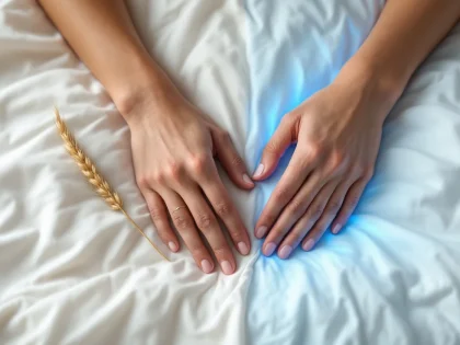 Illustration de l’article : Compatibilité sexuelle Vierge et Verseau