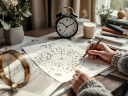 Est ce qu’un thème astral peut être faux
