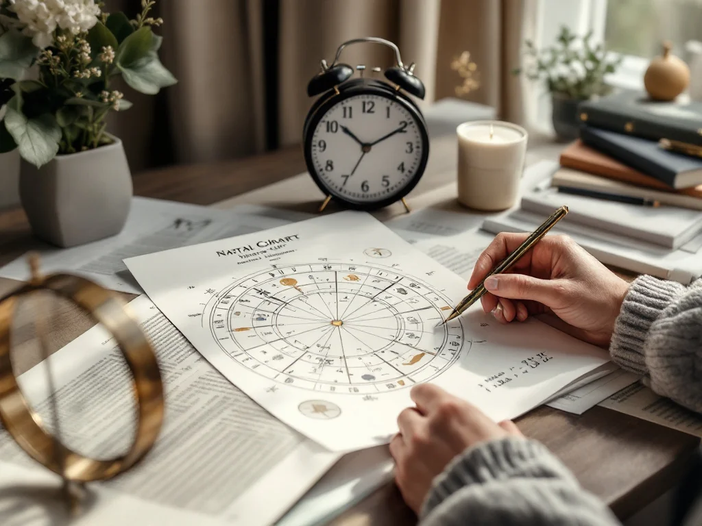 Est ce qu’un thème astral peut être faux