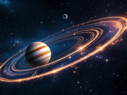 Jupiter entre en Lion : les signes qui vont avoir très envie de se montrer