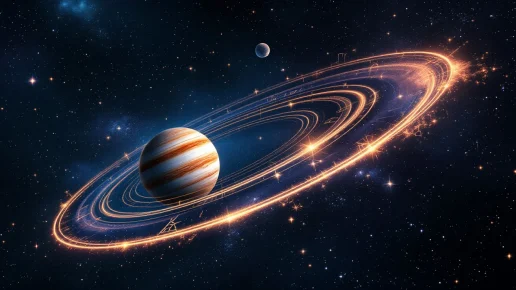 Illustration de l’article : Jupiter entre en Lion : les signes qui vont avoir très envie de se montrer